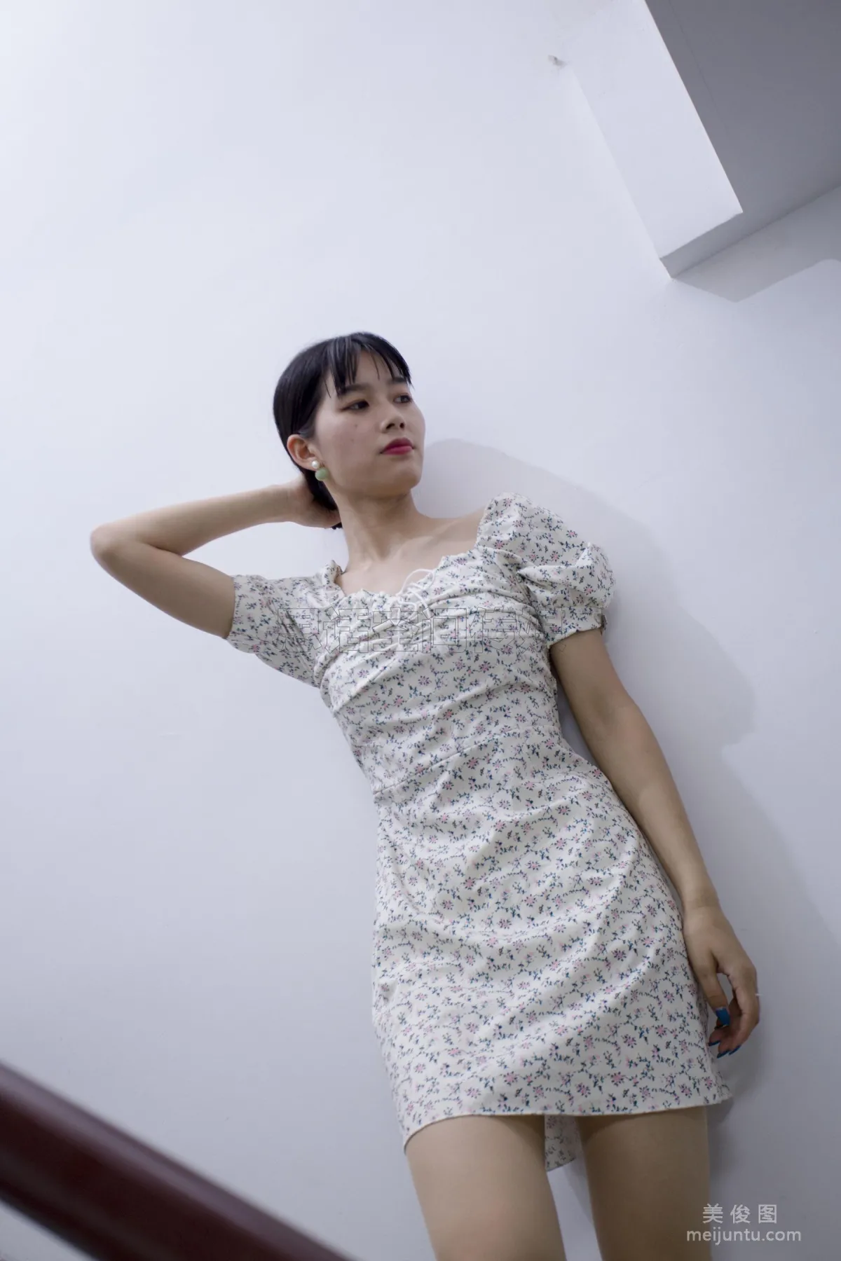 [SiHua] SH206 Shi Shi - The Boss's Office Secretary photo 7