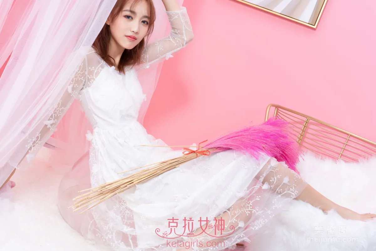 Xiao Lan: Kelagirls photo 9
