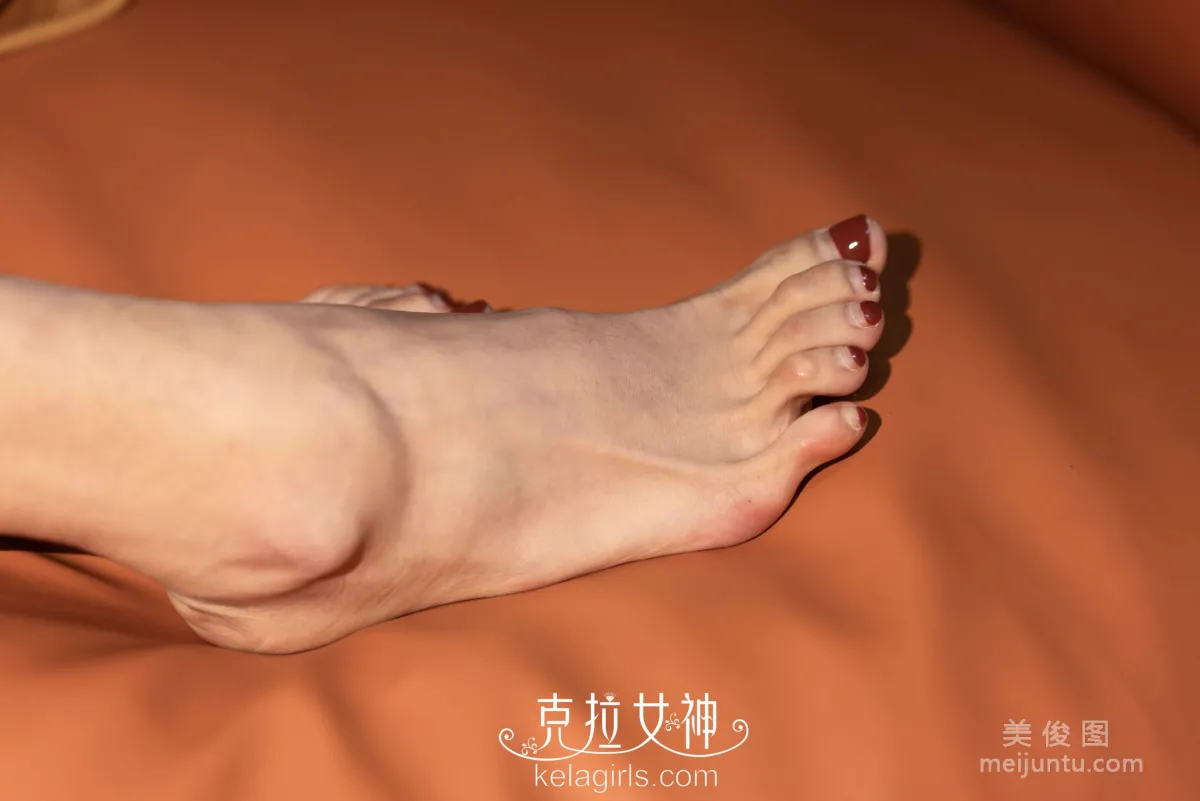 Wang Rui: Kelagirls photo 29