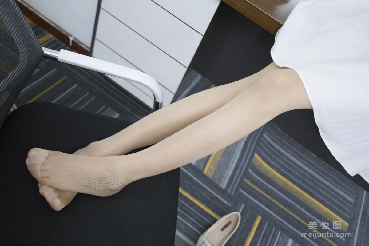 [SiHua] SH205 Shi Shi - Office Lady photo 20