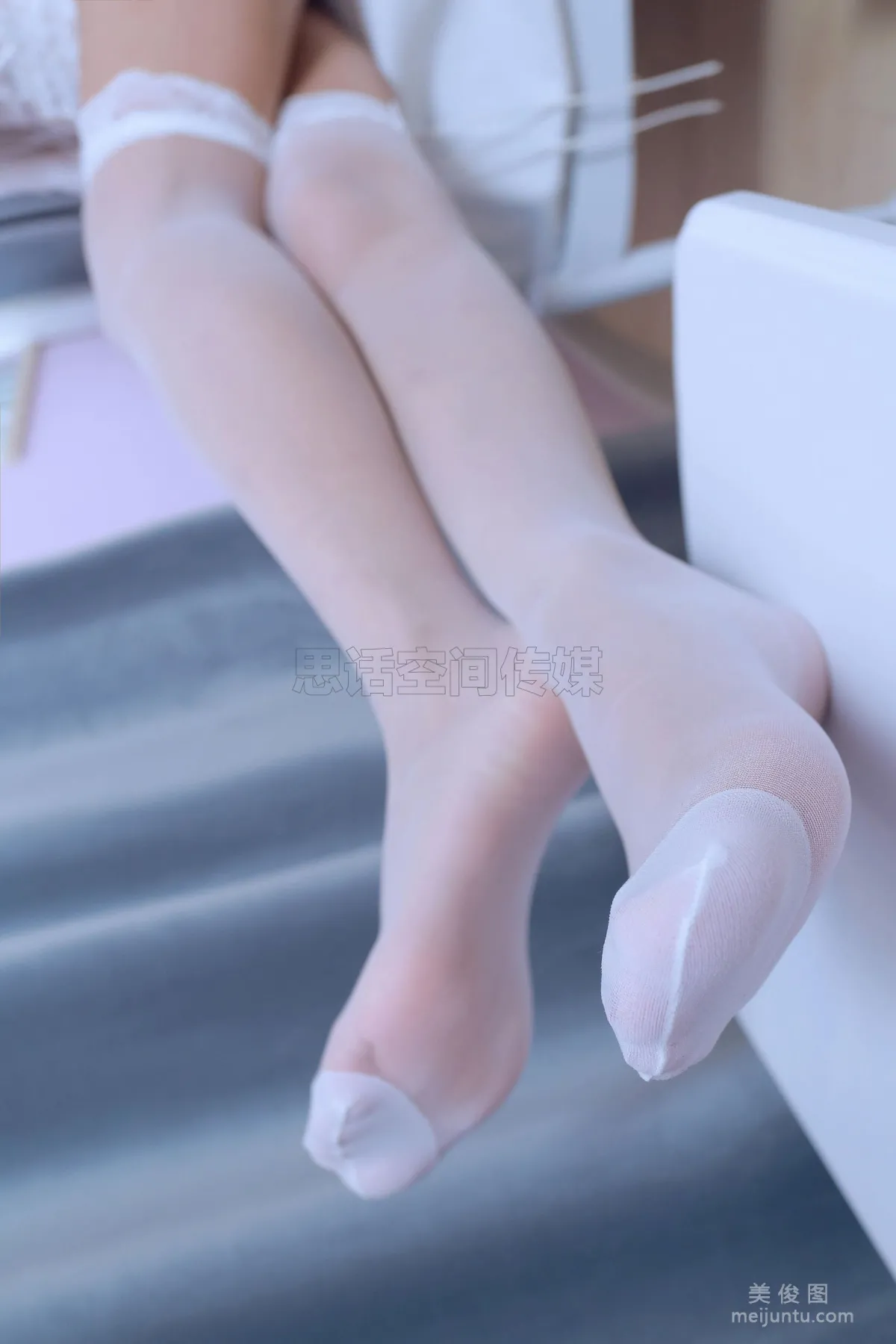 [思话SiHua] SH211 苏小柔 - 丝美人35