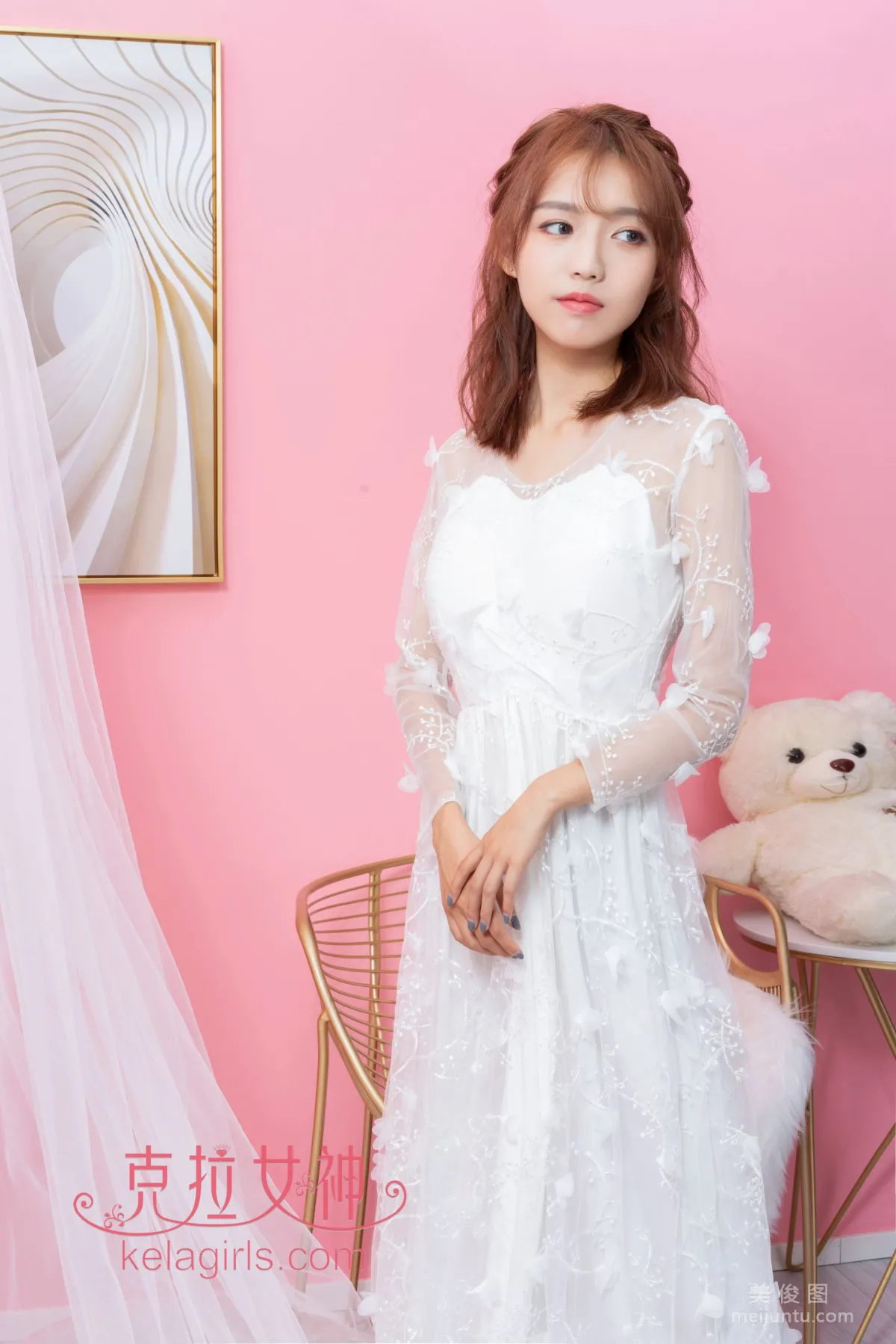 Xiao Lan: Kelagirls photo 3