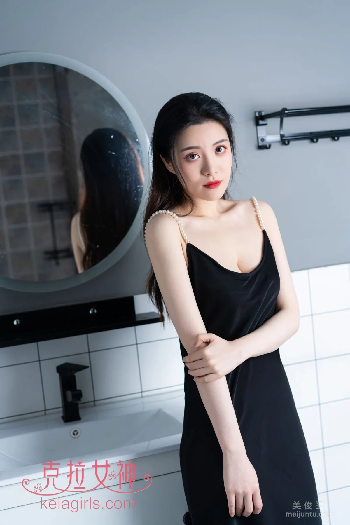 Bai Lin: Kelagirls photo 11