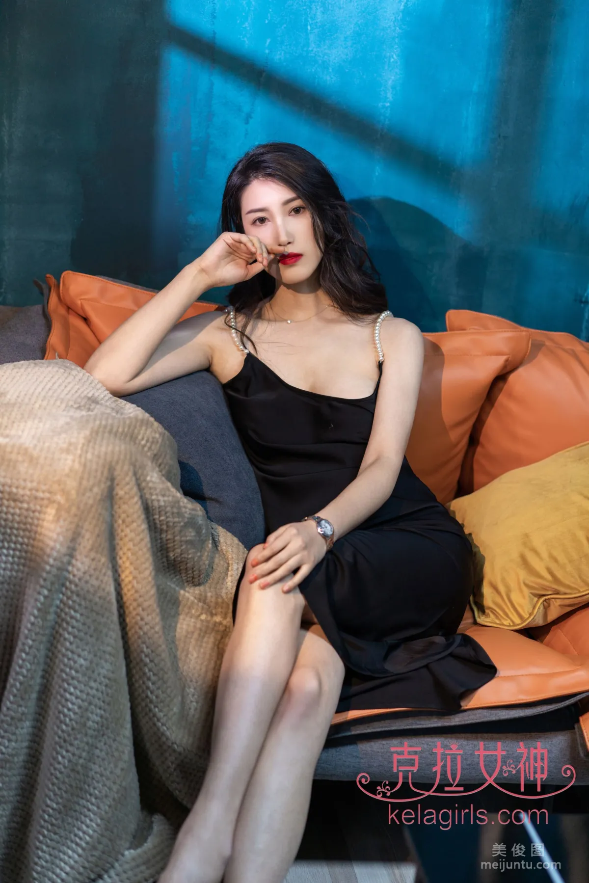Wang Rui: Kelagirls photo 10