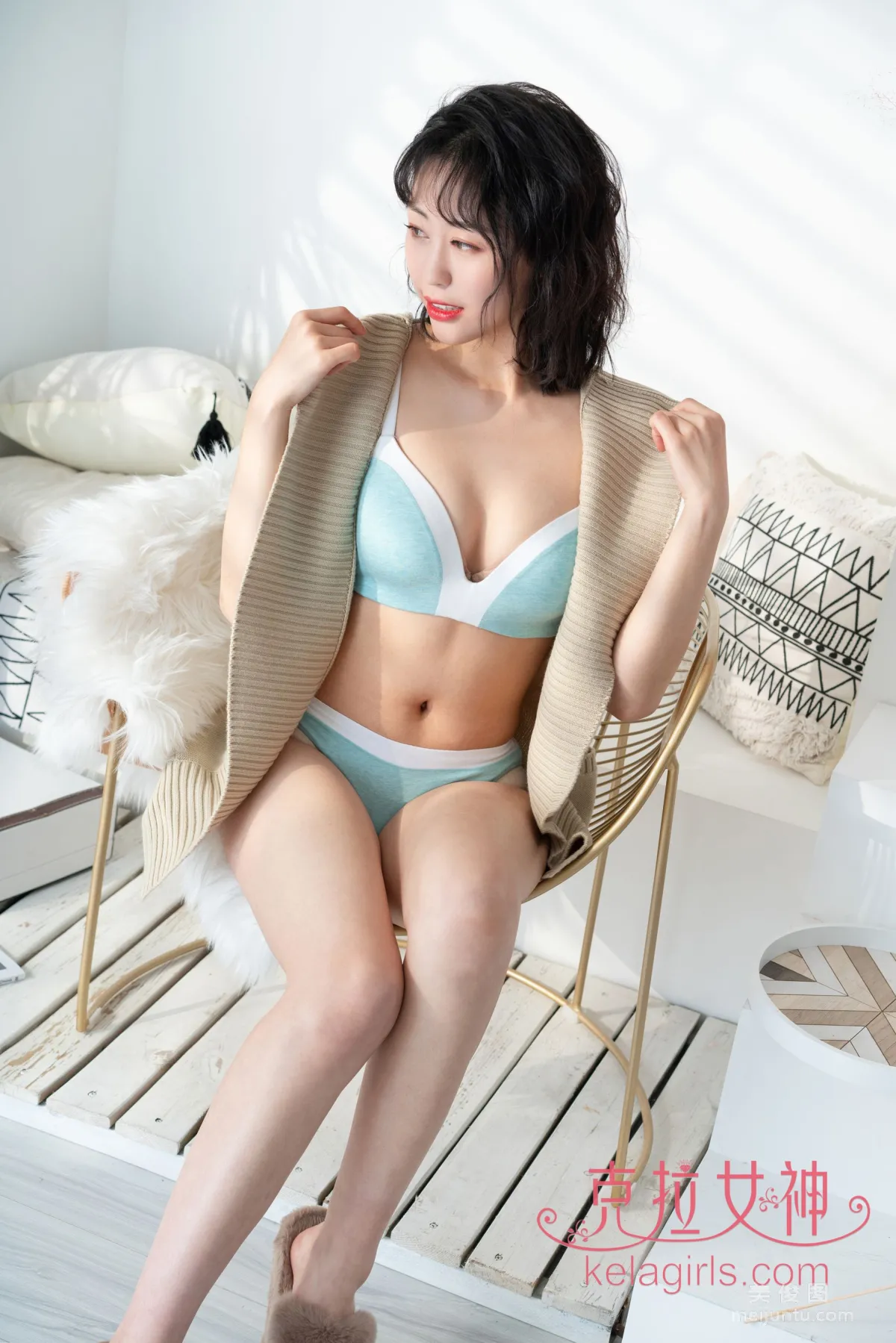 Xin Ying: Kelagirls photo 5