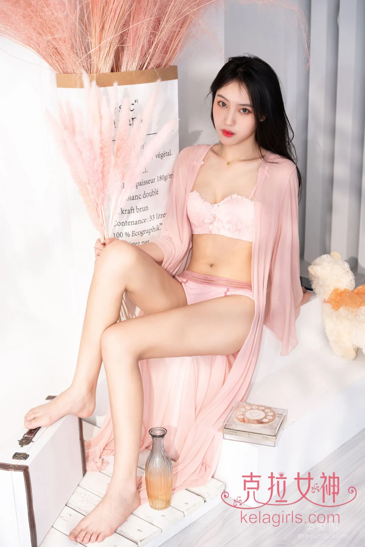 Mo Xi: Kelagirls photo 11
