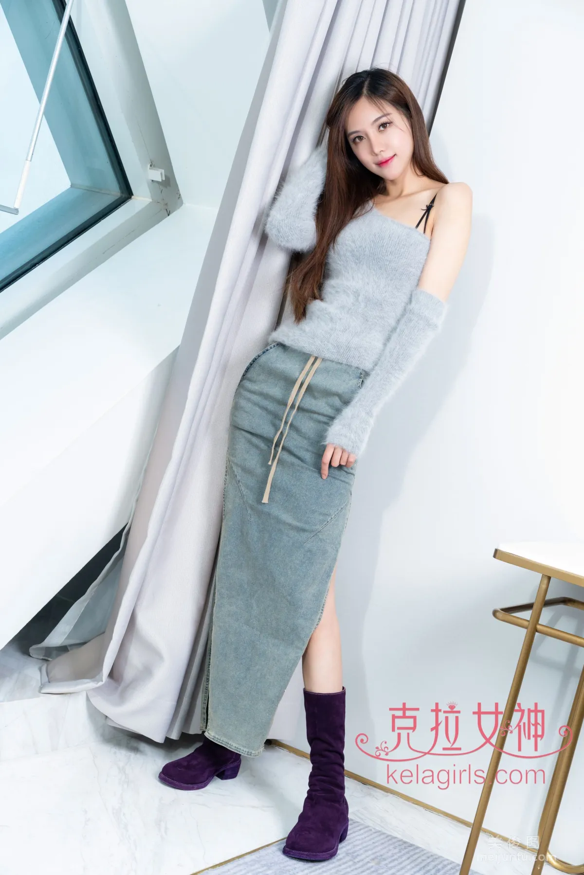 Jing Yi: Kelagirls photo 1