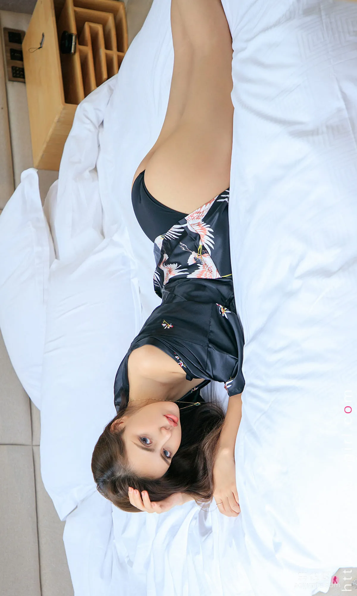 [爱尤物Ugirls] NO.1993 明娜 - 明明很爱你29