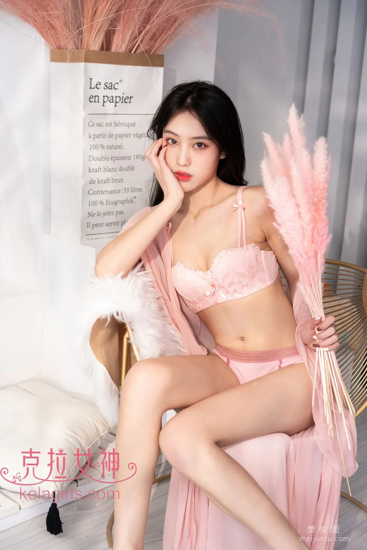 Mo Xi: Kelagirls photo 18