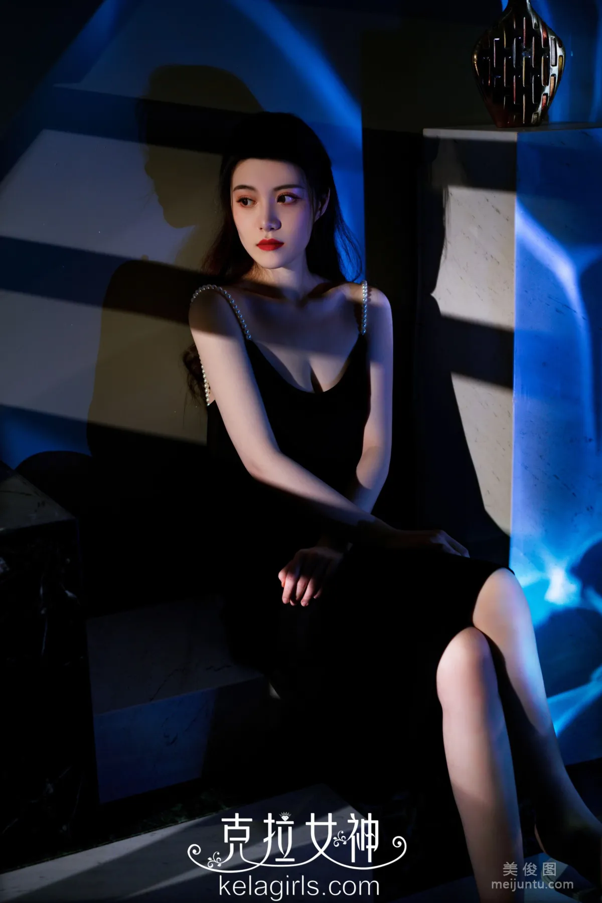 Bai Lin: Kelagirls photo 1