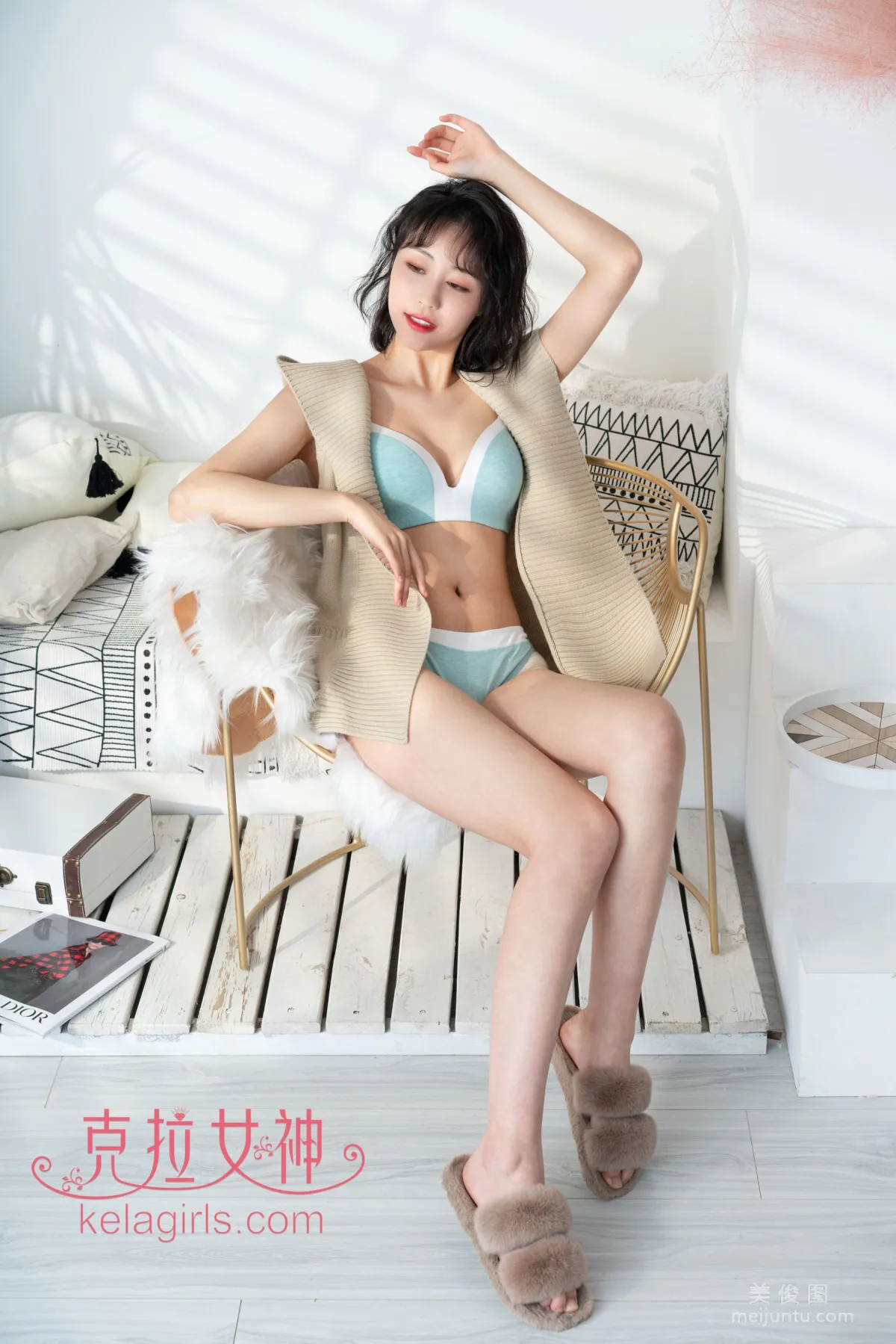 Xin Ying: Kelagirls photo 7