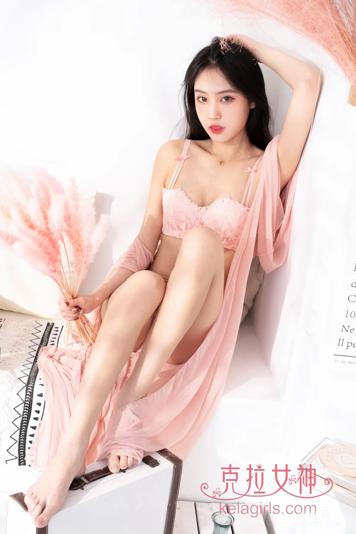 Mo Xi: Kelagirls photo 8