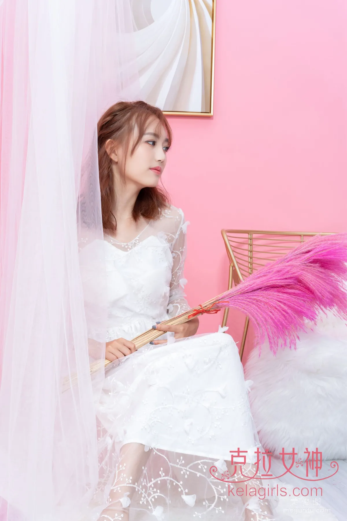 Xiao Lan: Kelagirls photo 4