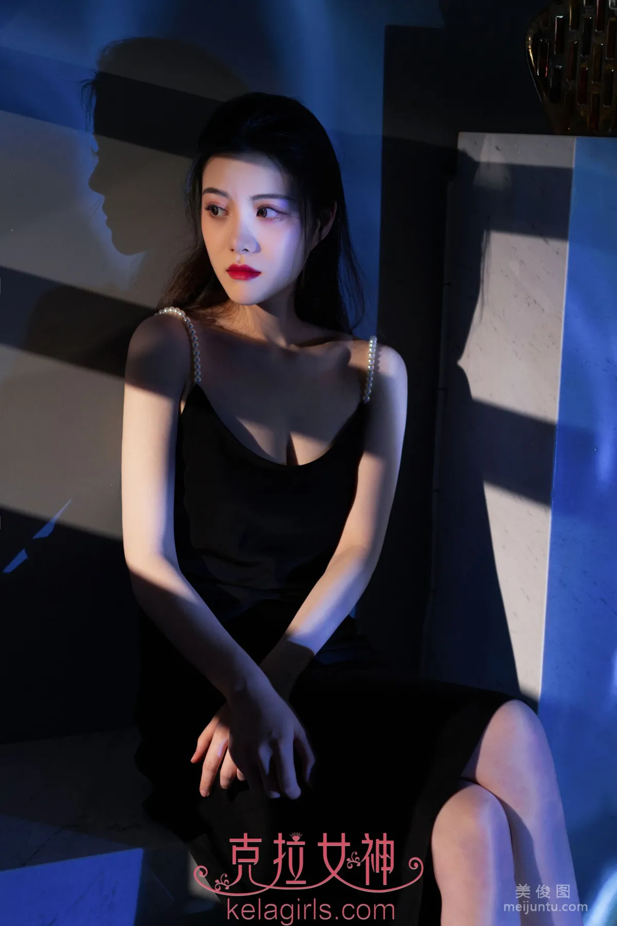 Bai Lin: Kelagirls photo 2