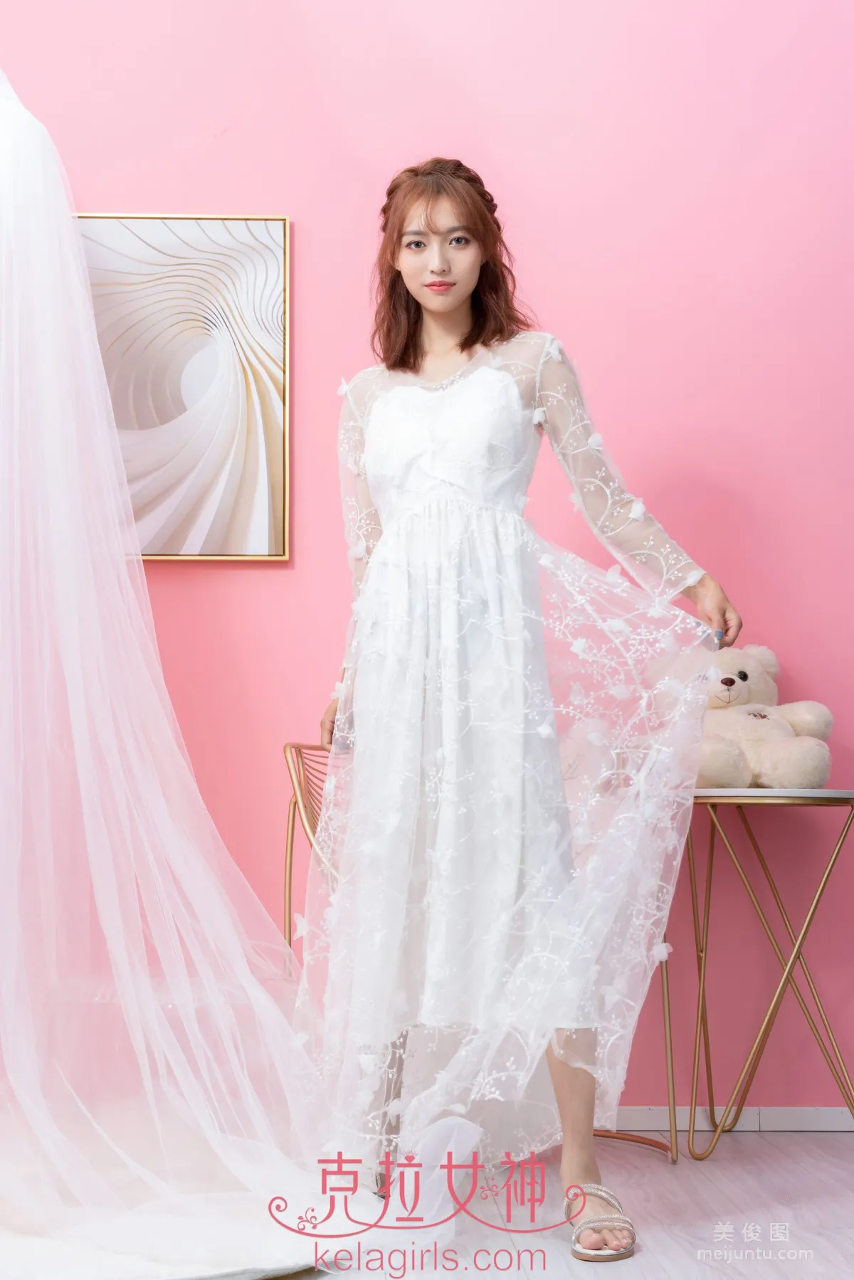 Xiao Lan: Kelagirls photo 2