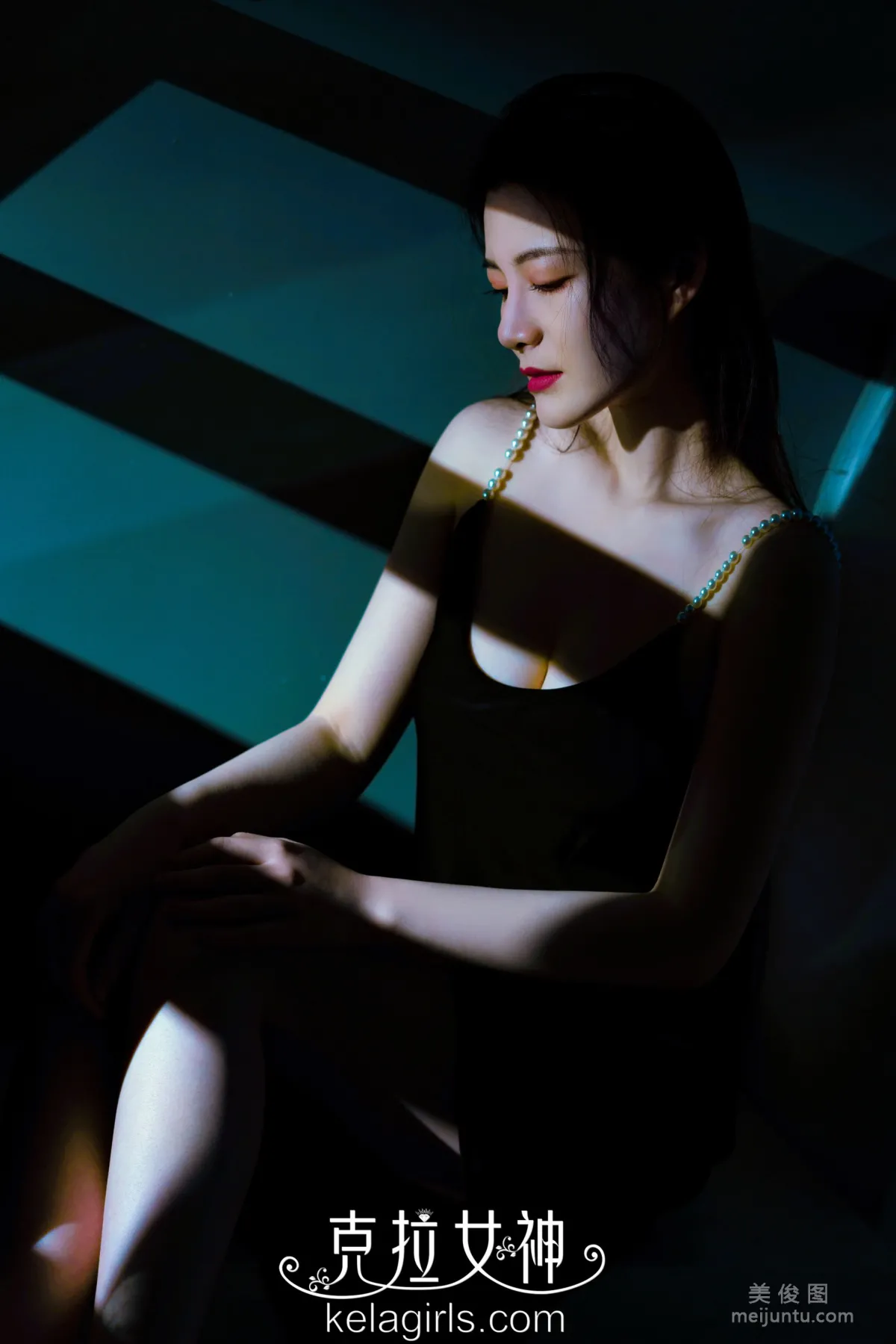 Bai Lin: Kelagirls photo 7