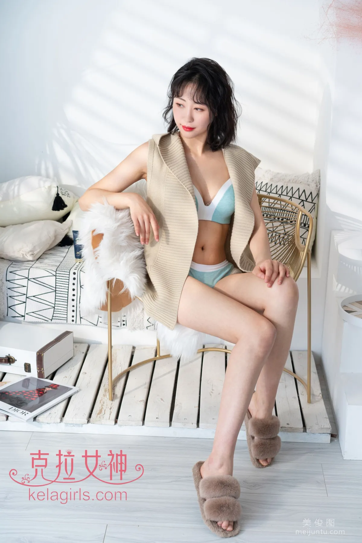 Xin Ying: Kelagirls photo 3