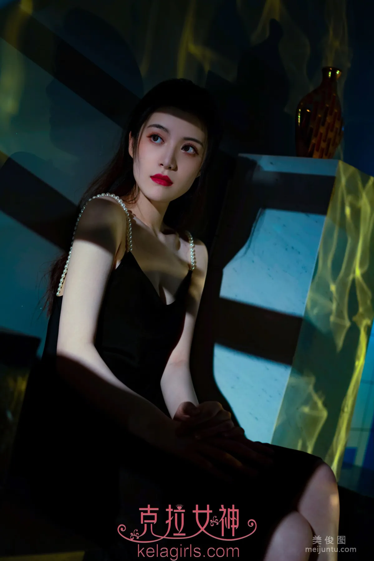 Bai Lin: Kelagirls photo 3