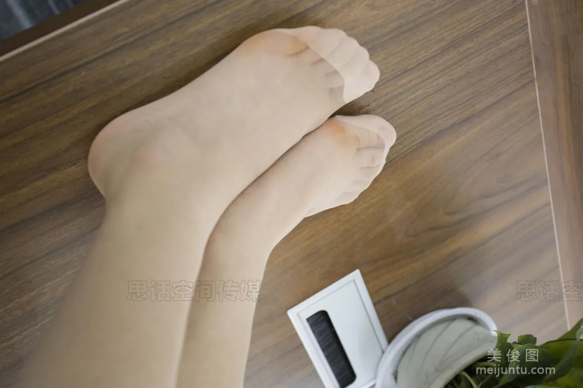 [SiHua] SH205 Shi Shi - Office Lady photo 32