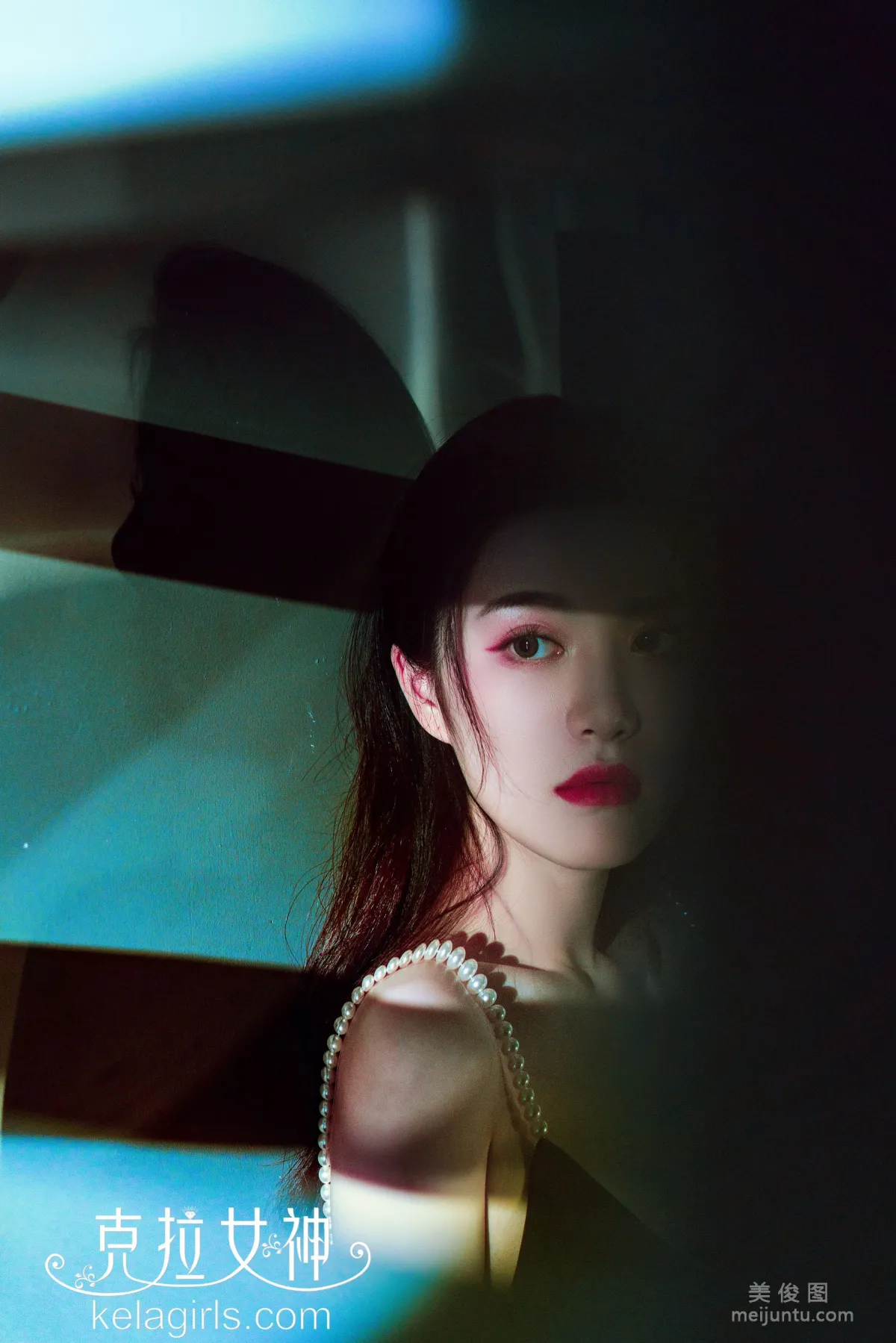 Bai Lin: Kelagirls photo 4