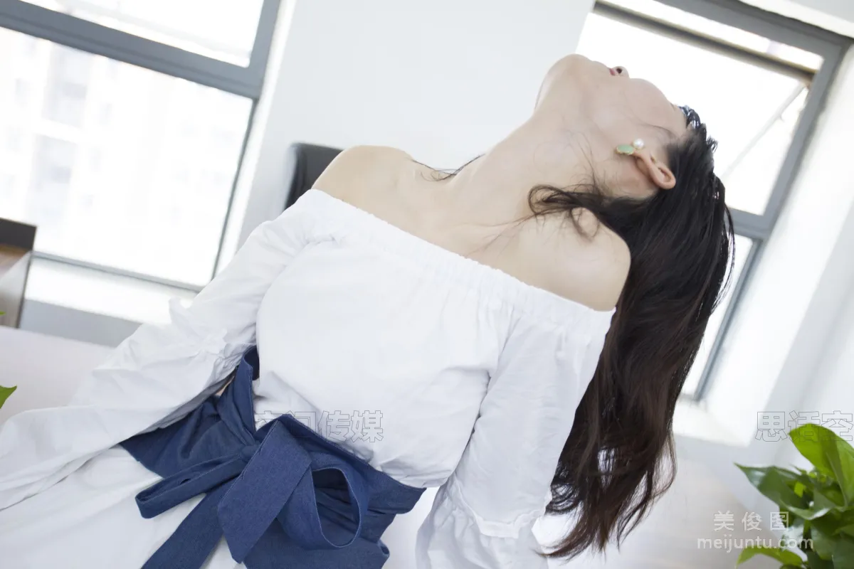 [SiHua] SH205 Shi Shi - Office Lady photo 25