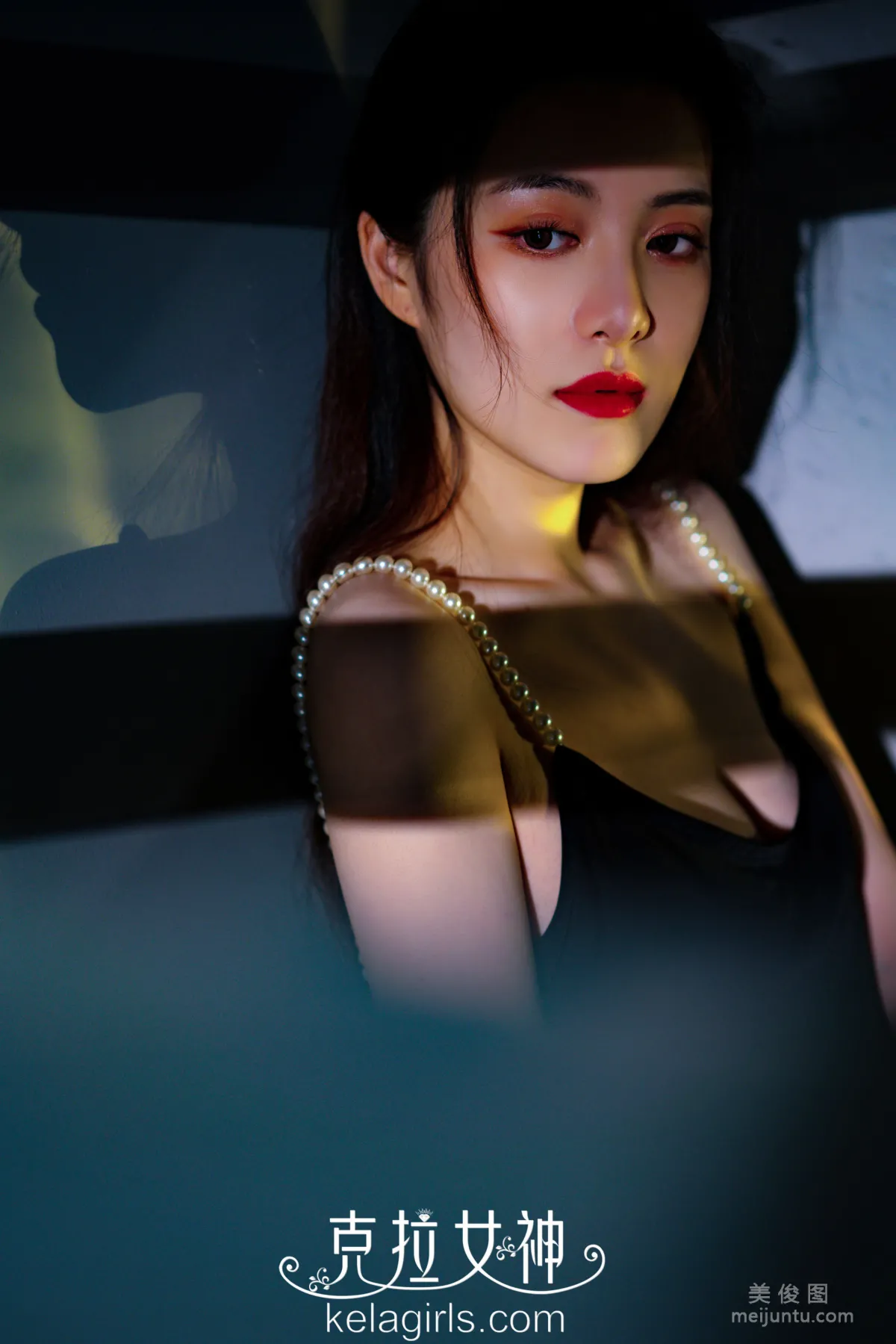 Bai Lin: Kelagirls photo 9