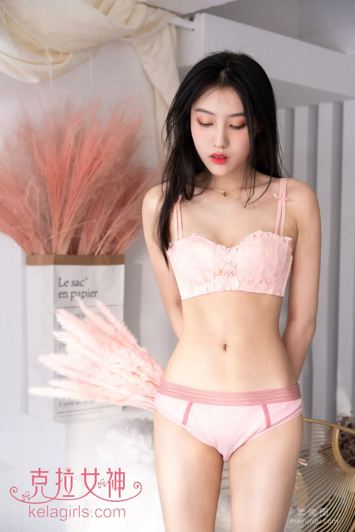 Mo Xi: Kelagirls photo 24