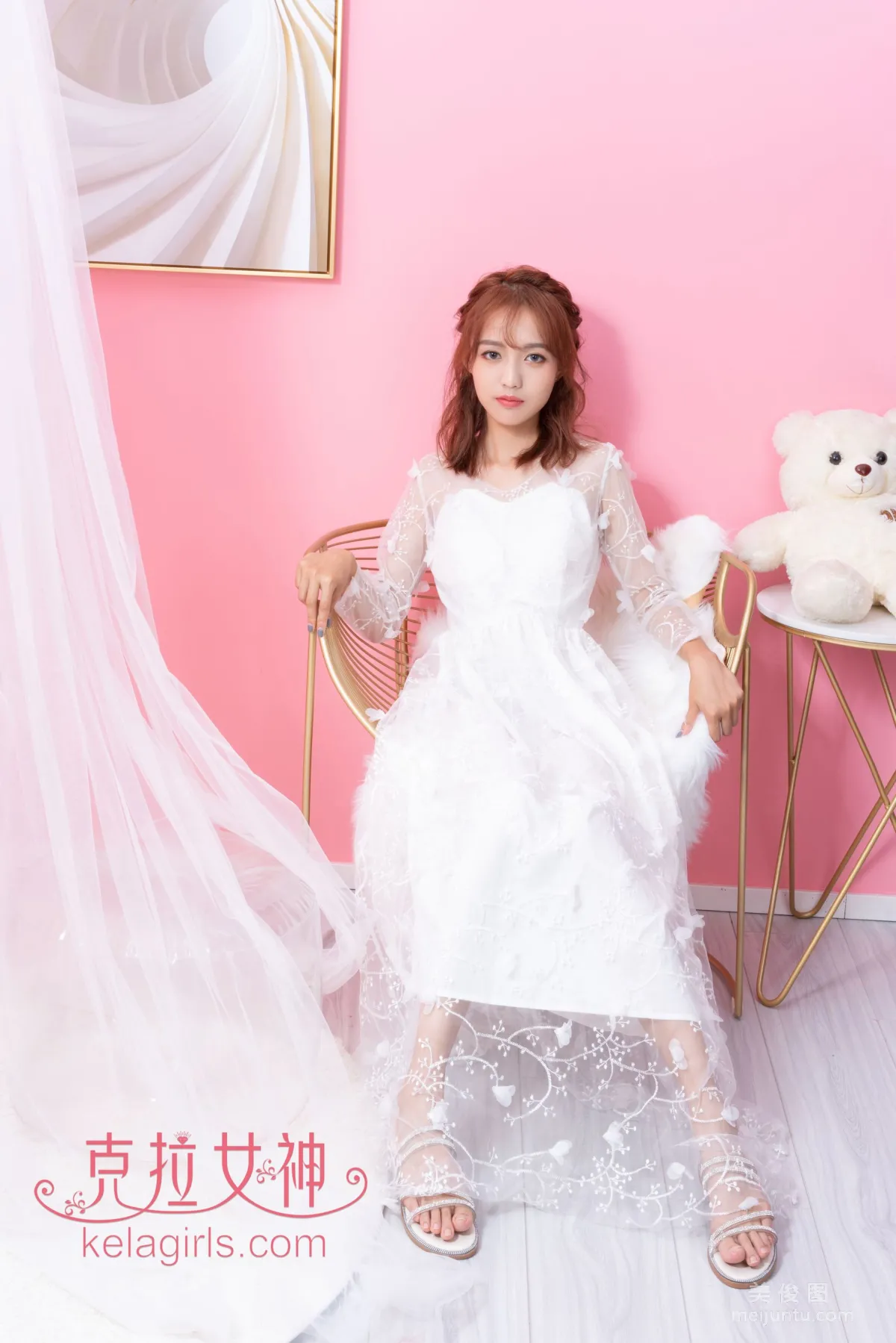 Xiao Lan: Kelagirls photo 1