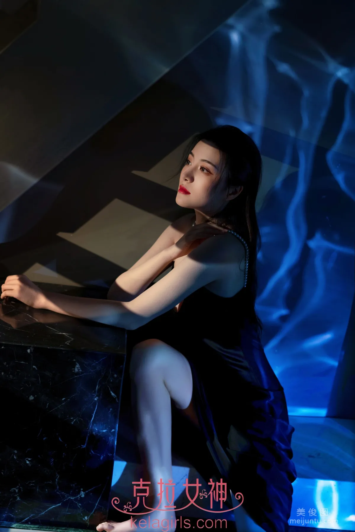 Bai Lin: Kelagirls photo 5