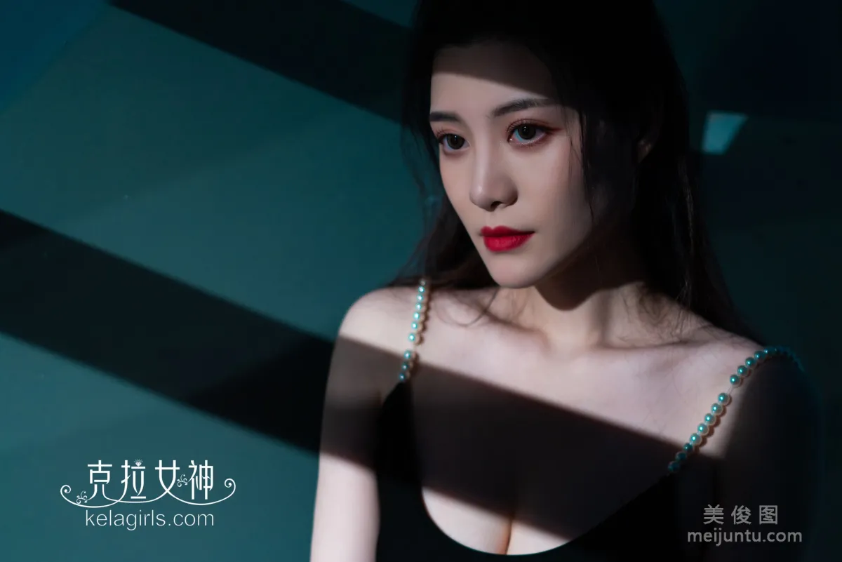 Bai Lin: Kelagirls photo 8