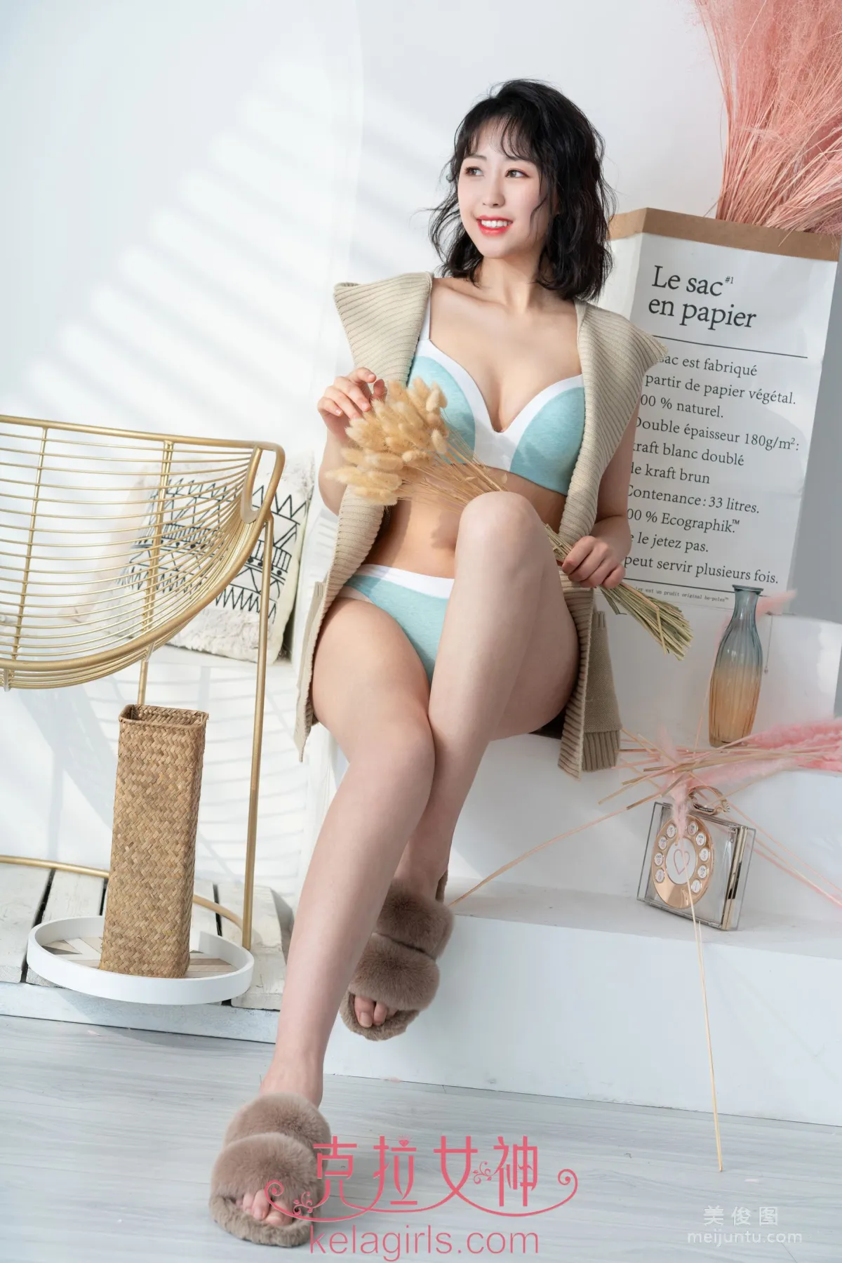 Xin Ying: Kelagirls photo 9