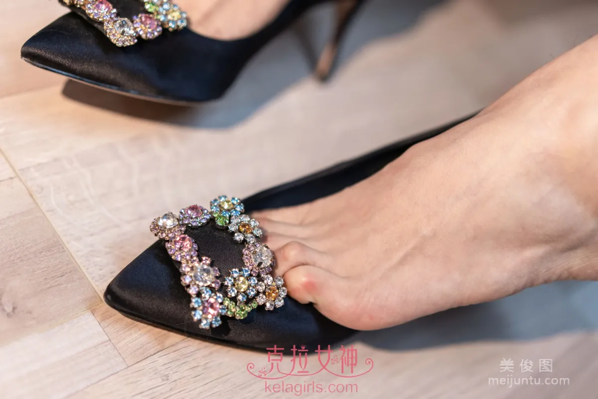 Wang Rui: Kelagirls photo 25