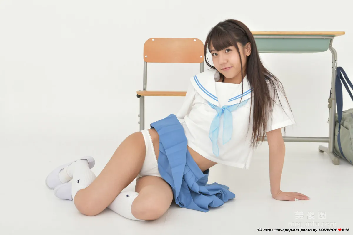 [LOVEPOP] Ichika Nagano 永野いち夏 Photoset 01 51