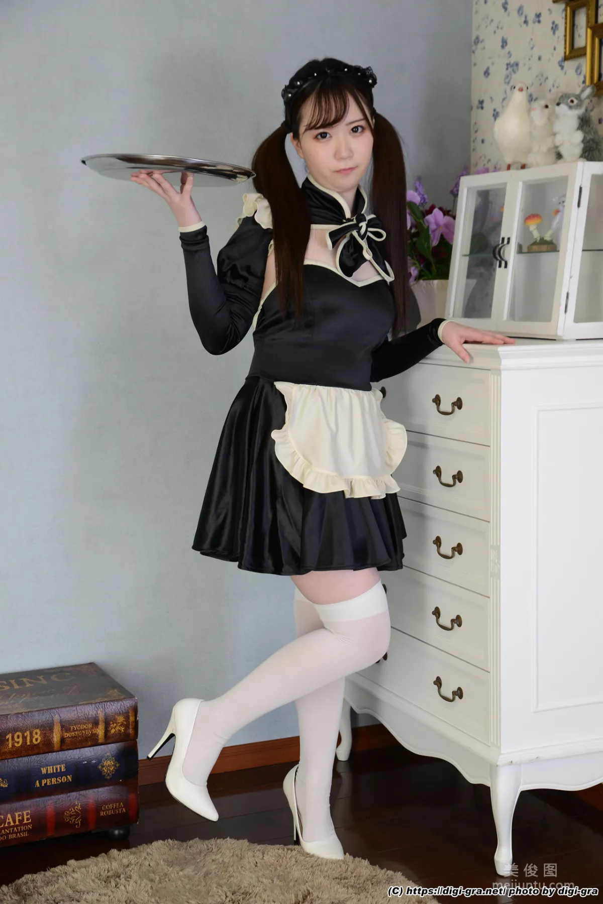 [Digi-Gra] 古賀みなみ Minami Koga Photoset 021