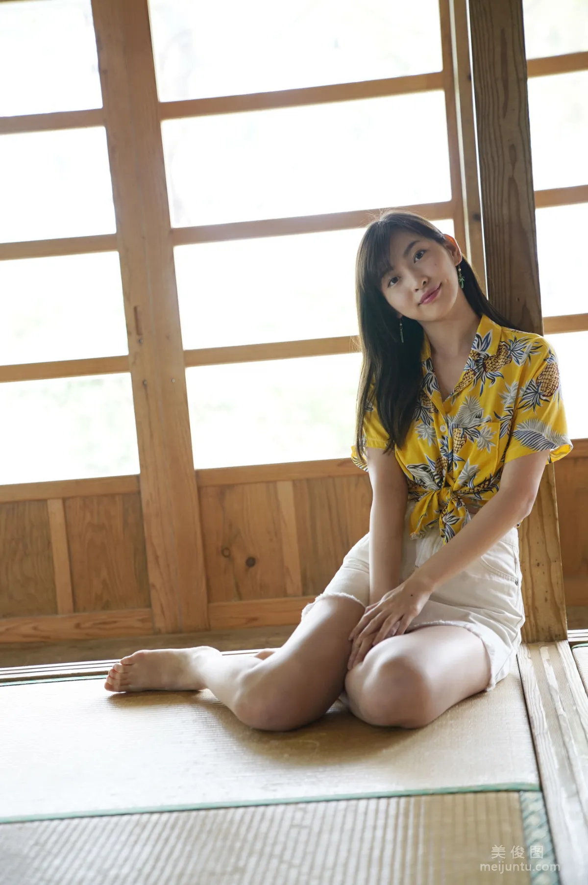 [Hello! Project Digital Books] No.199 Akari Uemura photo 6