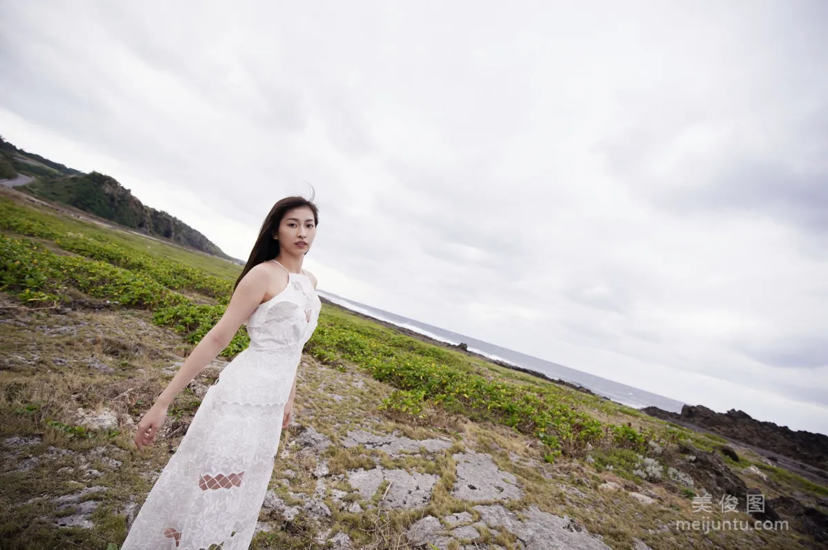 [Hello! Project Digital Books] No.199 Akari Uemura photo 79