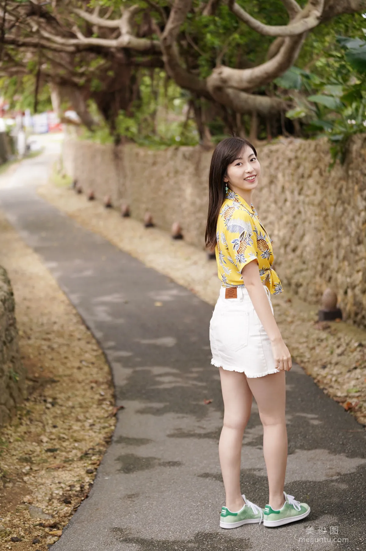 [Hello! Project Digital Books] No.199 Akari Uemura photo 25