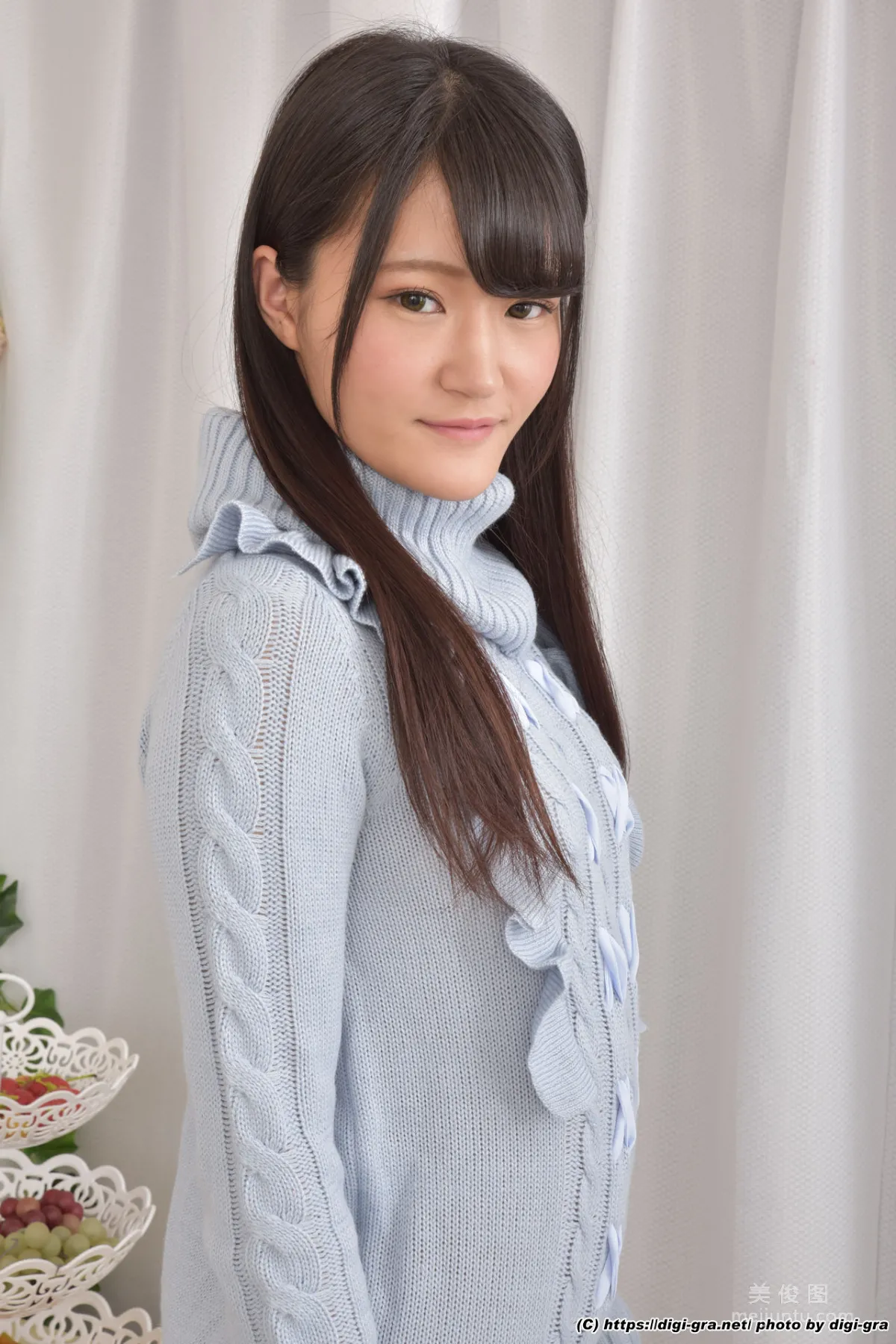 [Digi-Gra] Mari Kagami, Photoset 01 photo 16