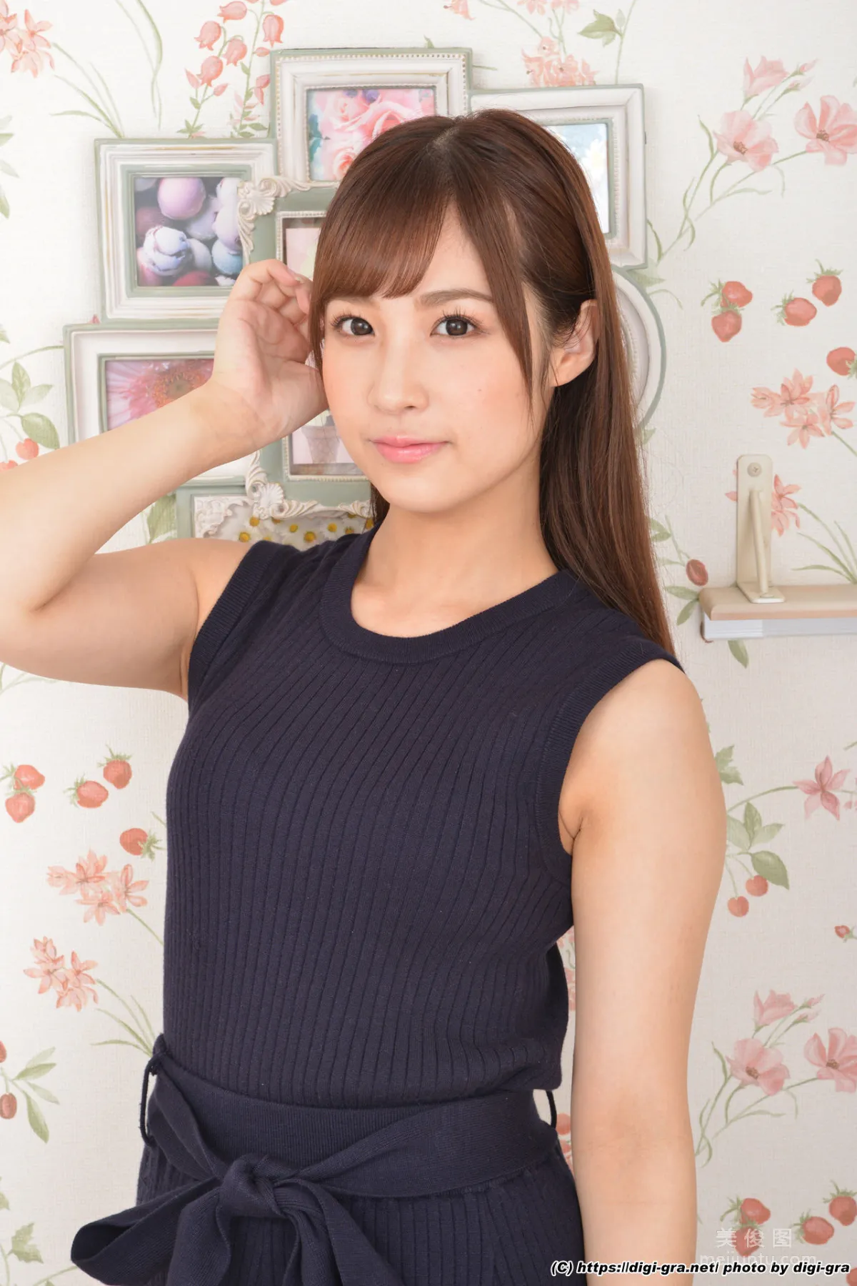 [Digi-Gra] Noa Eikawa Photoset 05 photo 3