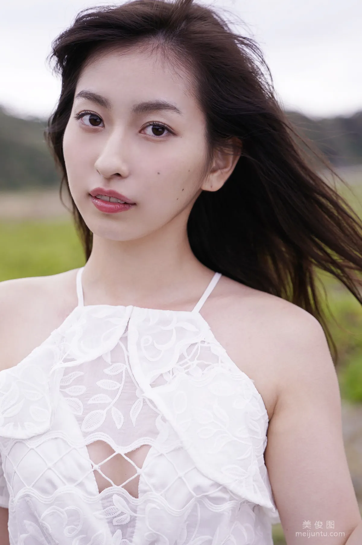 [Hello! Project Digital Books] No.199 Akari Uemura photo 84