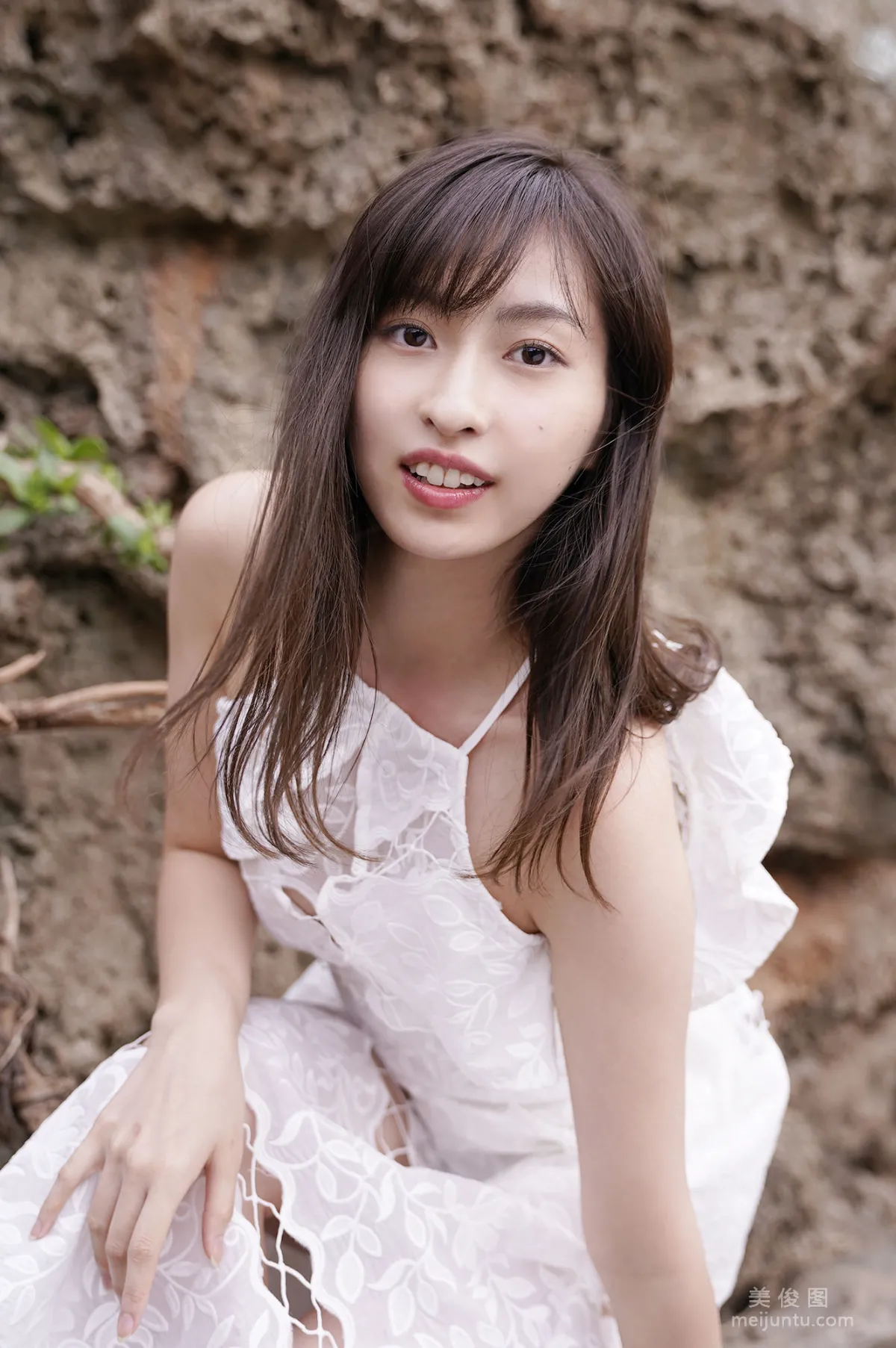 [Hello! Project Digital Books] No.199 Akari Uemura photo 99