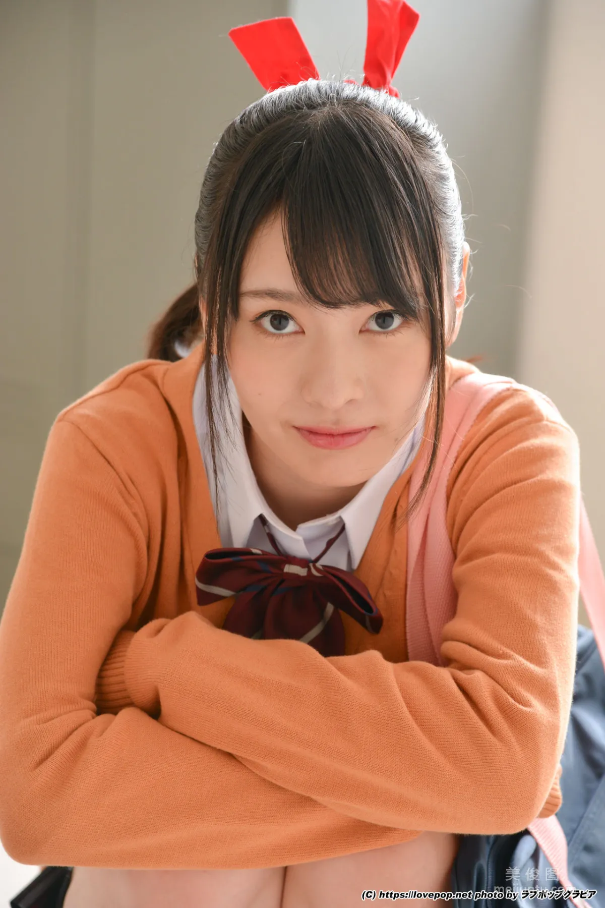 [LOVEPOP] Kotone Kuriyama 栗山ことね Photoset 04 26