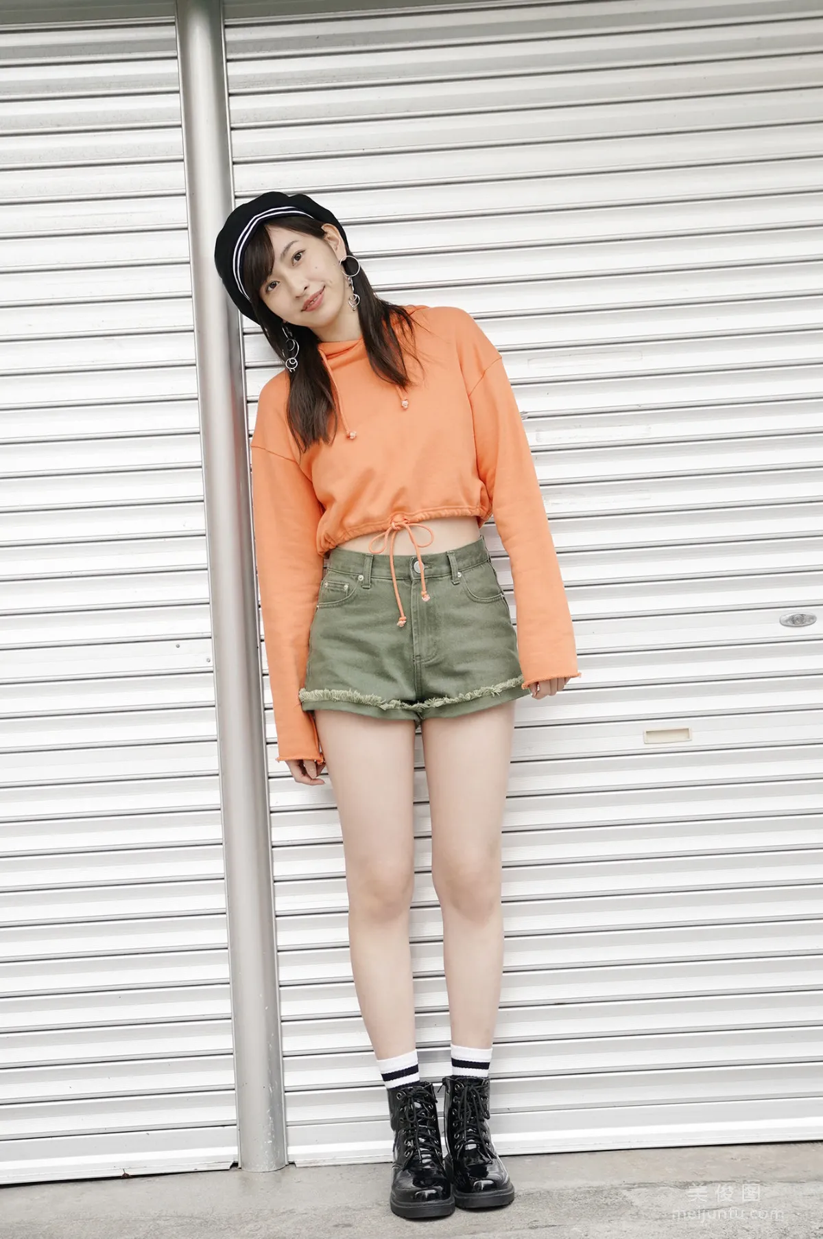 [Hello! Project Digital Books] No.199 Akari Uemura photo 34