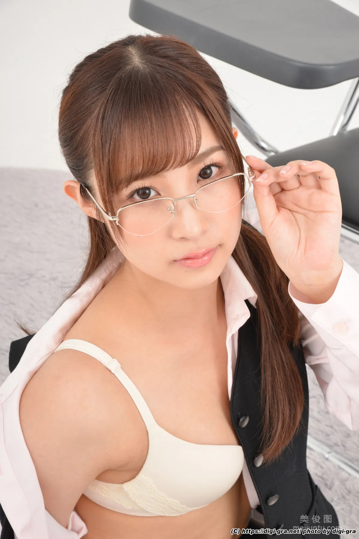 [Digi-Gra] Noa Eikawa Photoset 02 photo 36