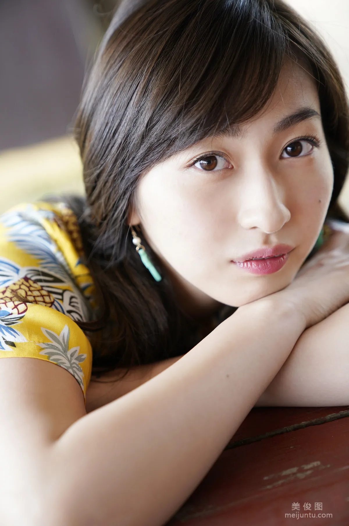 [Hello! Project Digital Books] No.199 Akari Uemura photo 24