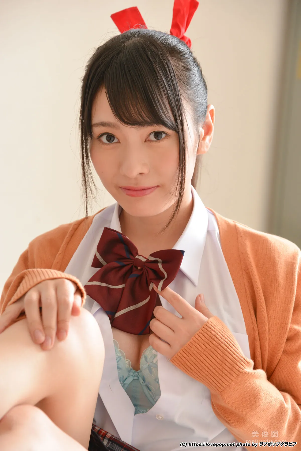 [LOVEPOP] Kotone Kuriyama 栗山ことね Photoset 04 58