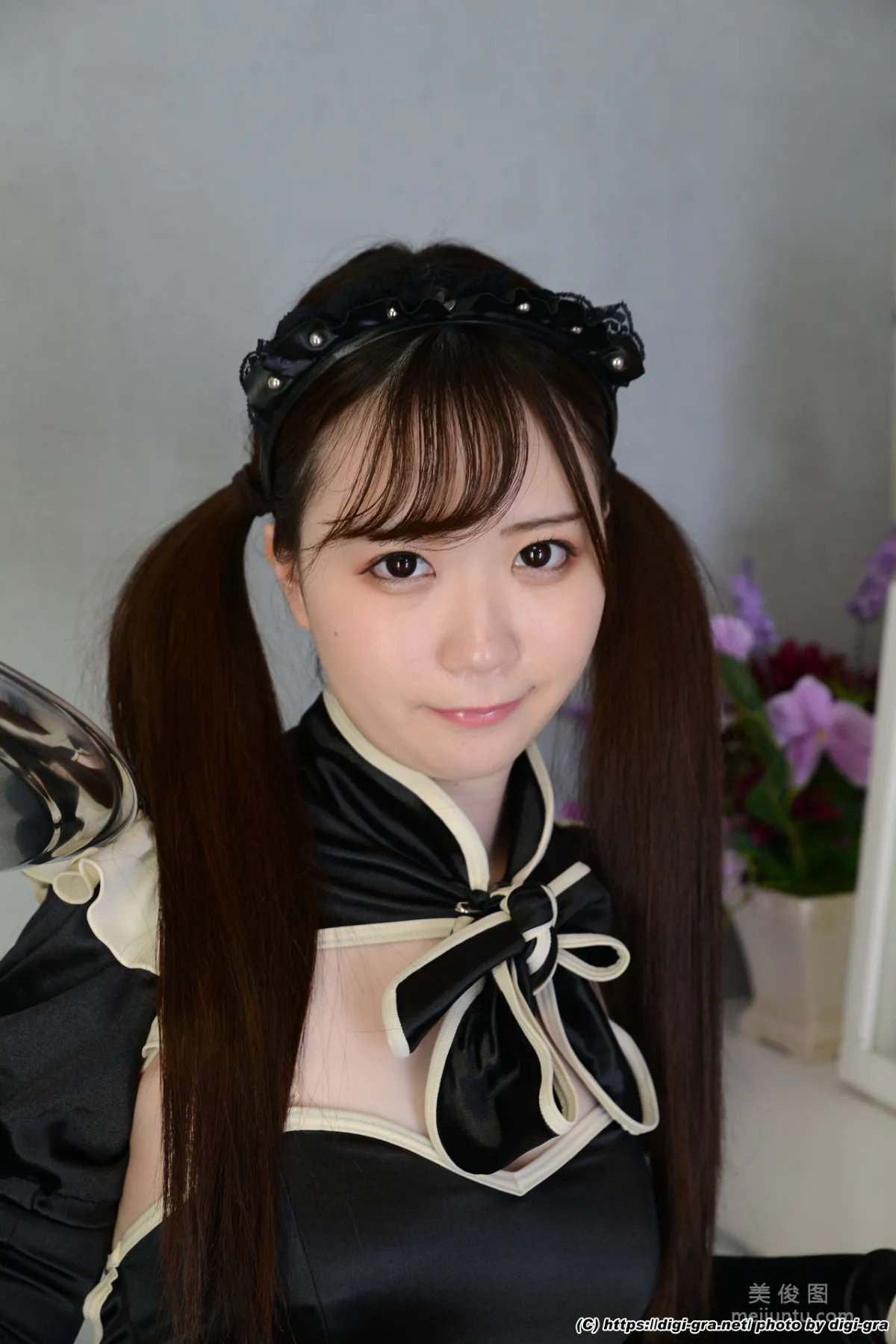 [Digi-Gra] 古賀みなみ Minami Koga Photoset 024