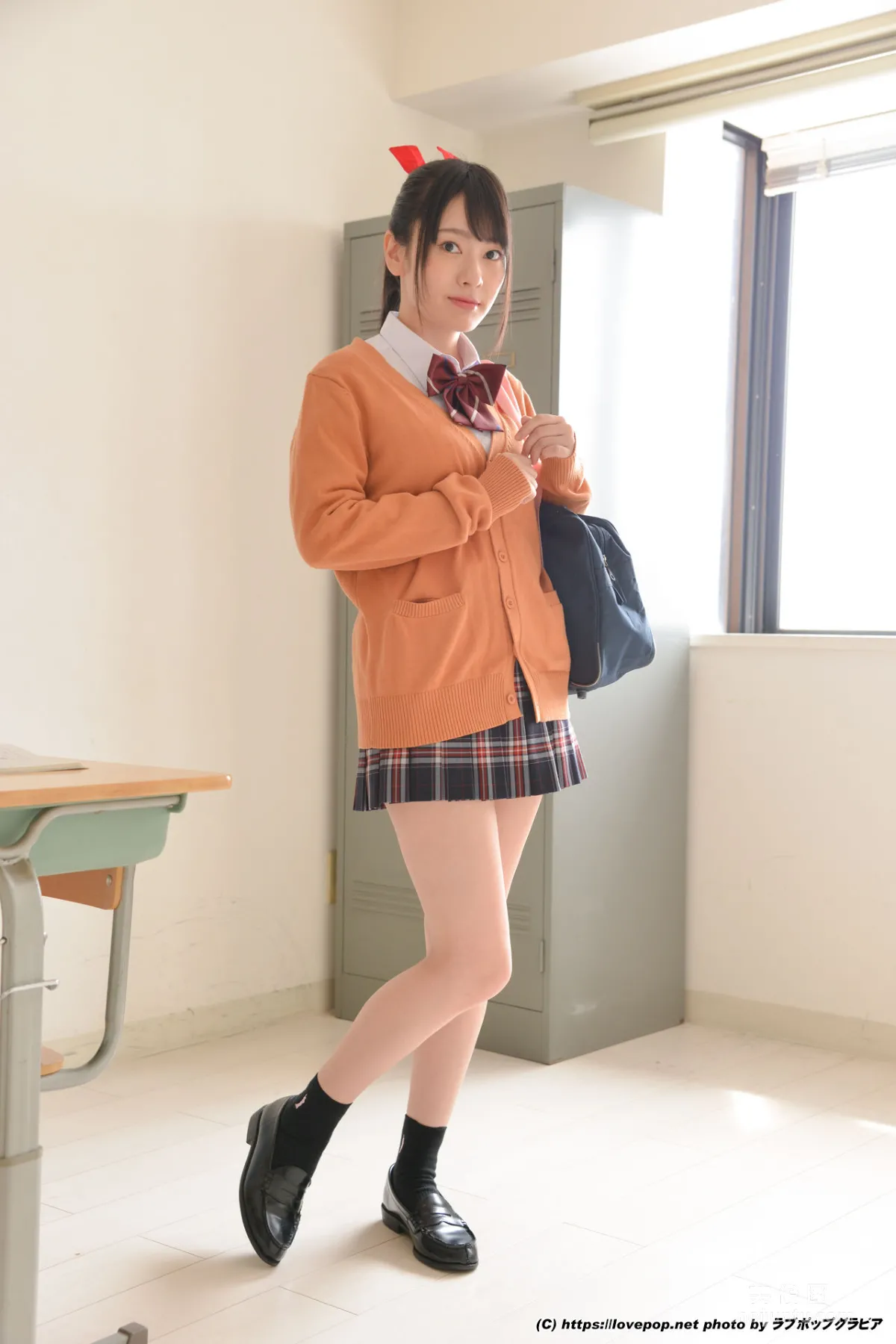 [LOVEPOP] Kotone Kuriyama 栗山ことね Photoset 04 8