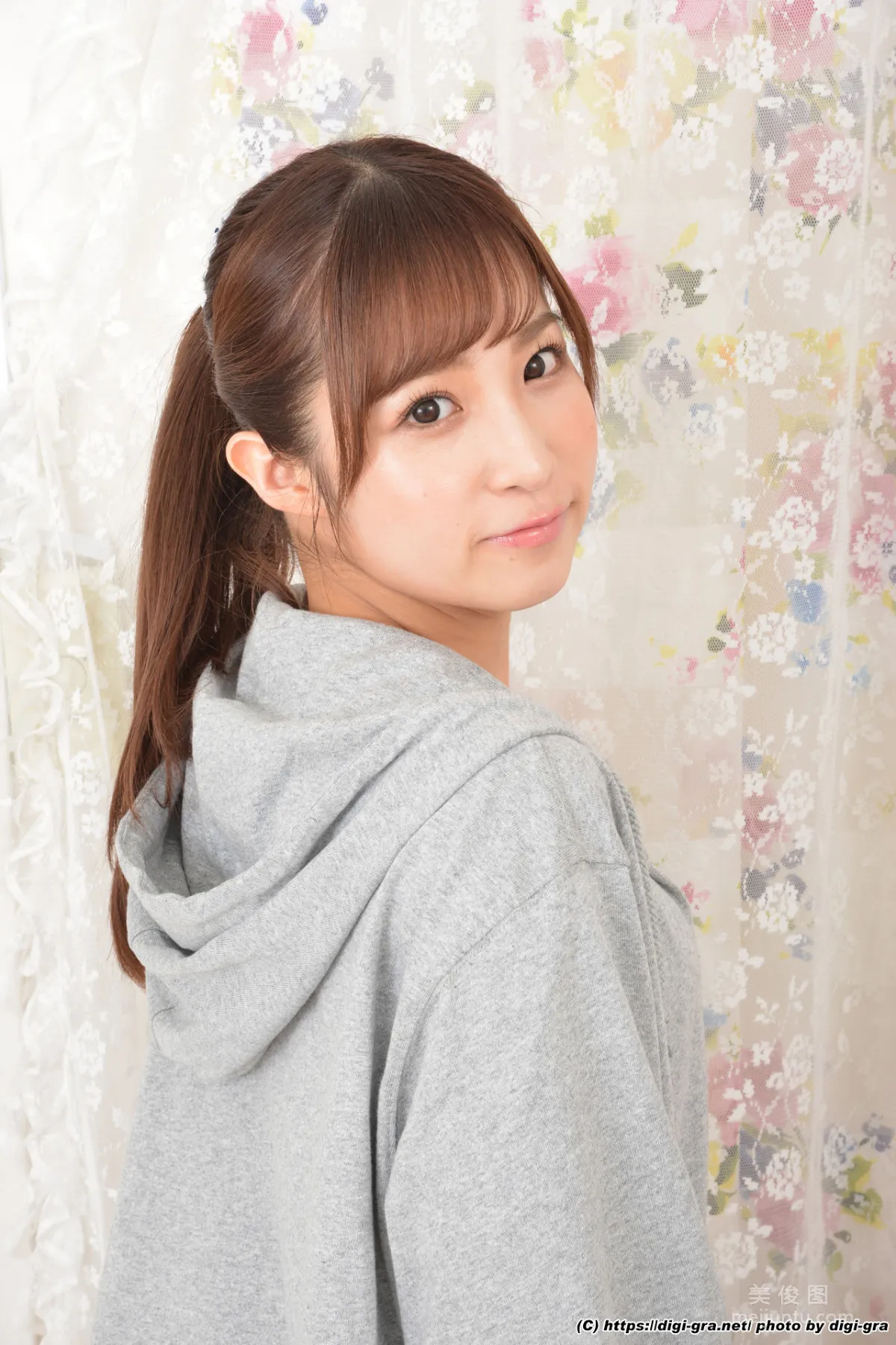 [Digi-Gra] Noa Eikawa Photoset 01 photo 9