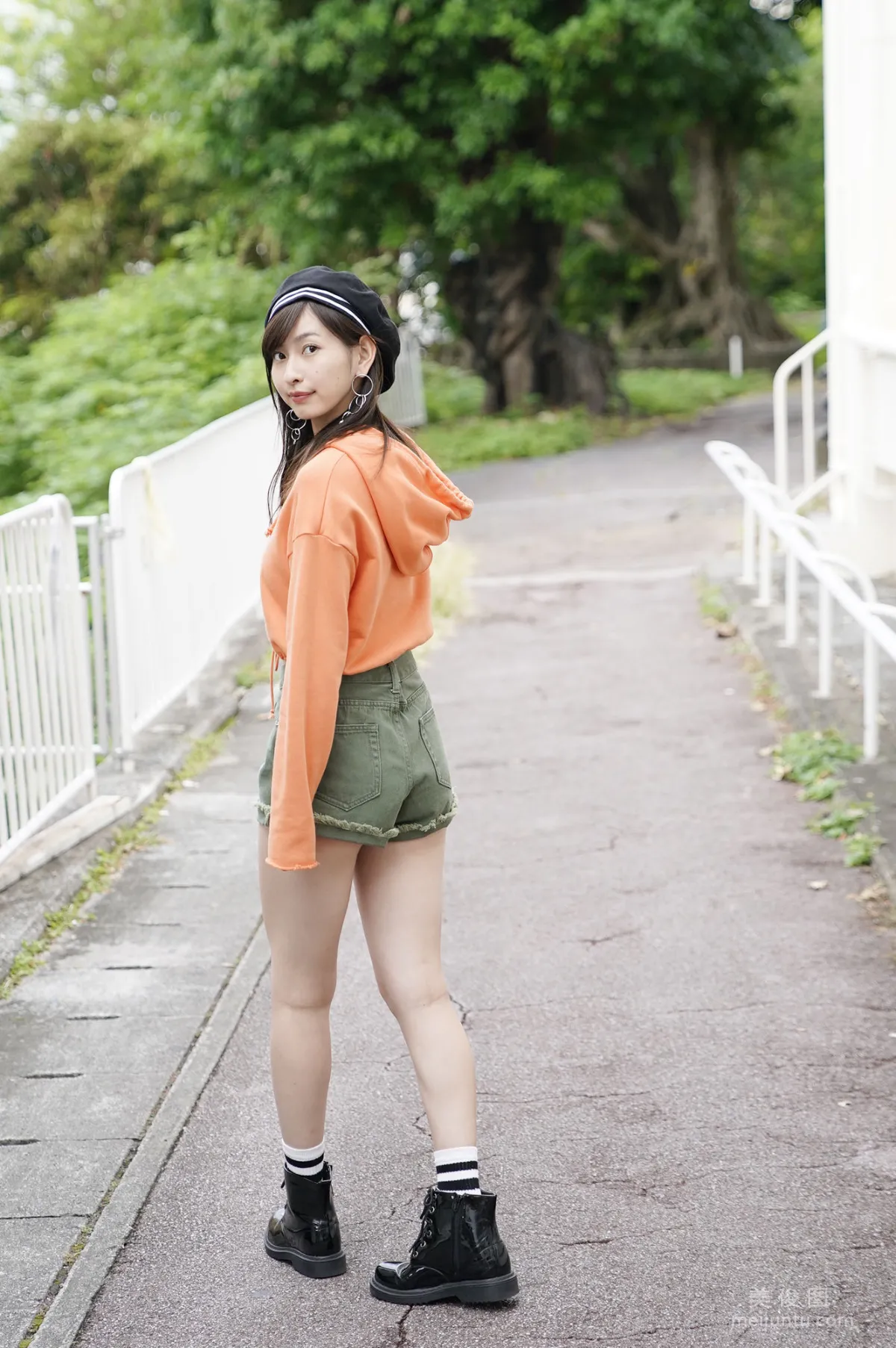 [Hello! Project Digital Books] No.199 Akari Uemura photo 28